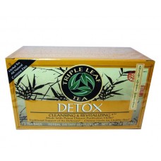 Detox Tea (cleansing & revitalizing) Qing Du Cha  20 teabags